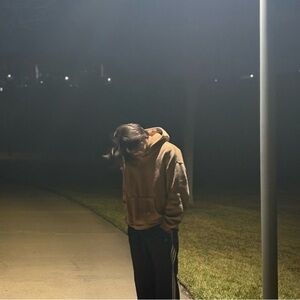 Meet your Posher, Rhys